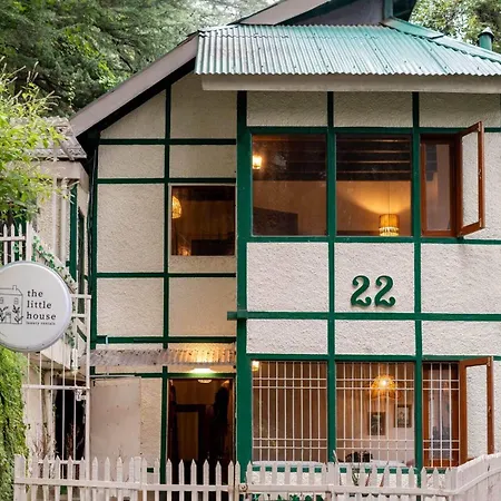 The Little House By Veo - Cozy Mountain Stay With Bonfire-3