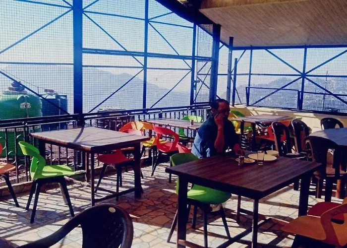 Flagship Amar Villa Shimla