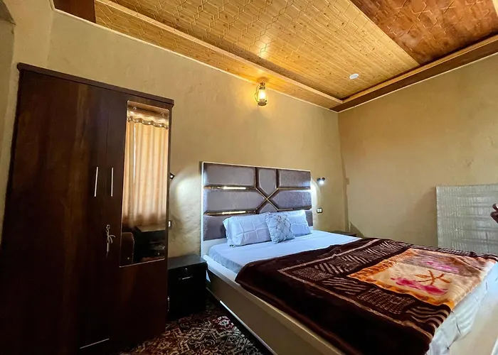 The Pahadi House Villa Shimla